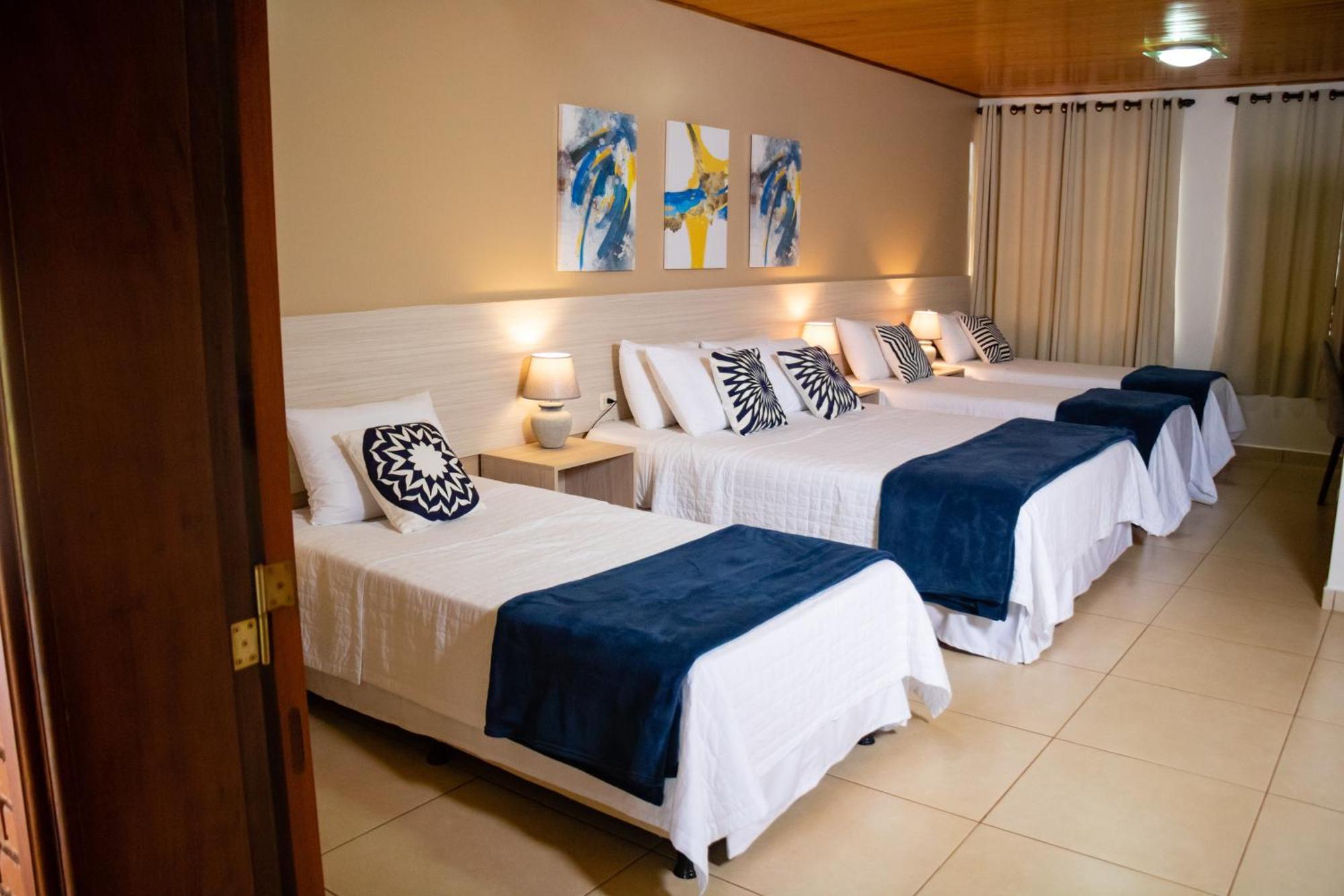 Puma Resort Hotel Doctor Juan Leon Mallorquin 외부 사진