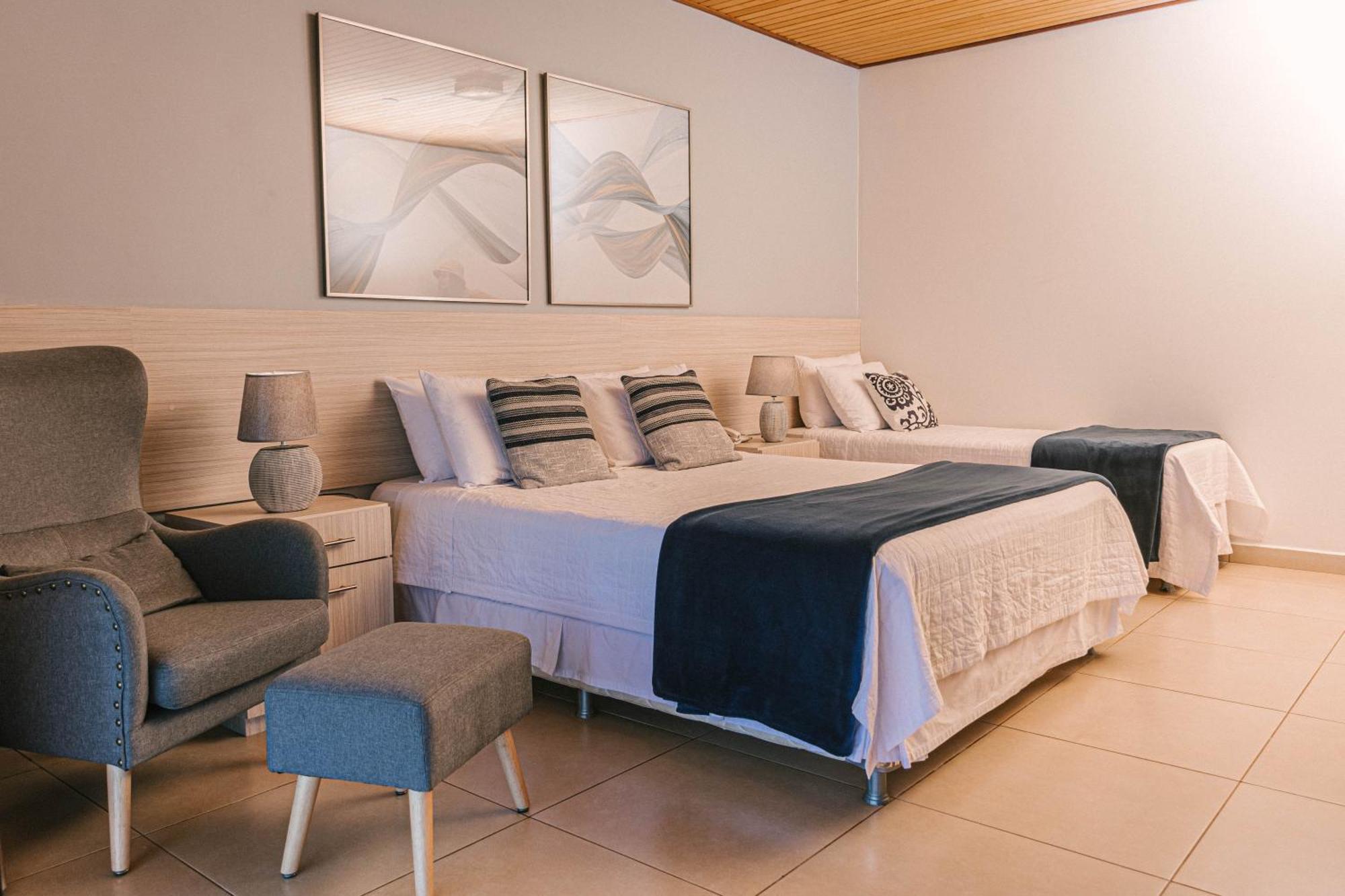 Puma Resort Hotel Doctor Juan Leon Mallorquin 외부 사진