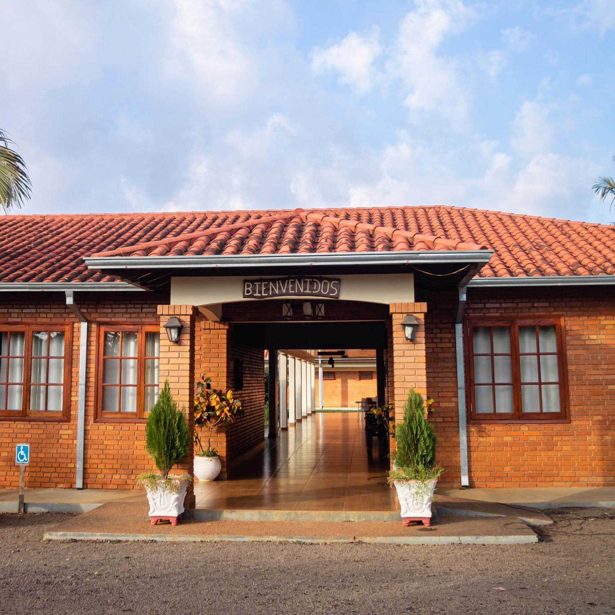Puma Resort Hotel Doctor Juan Leon Mallorquin 외부 사진